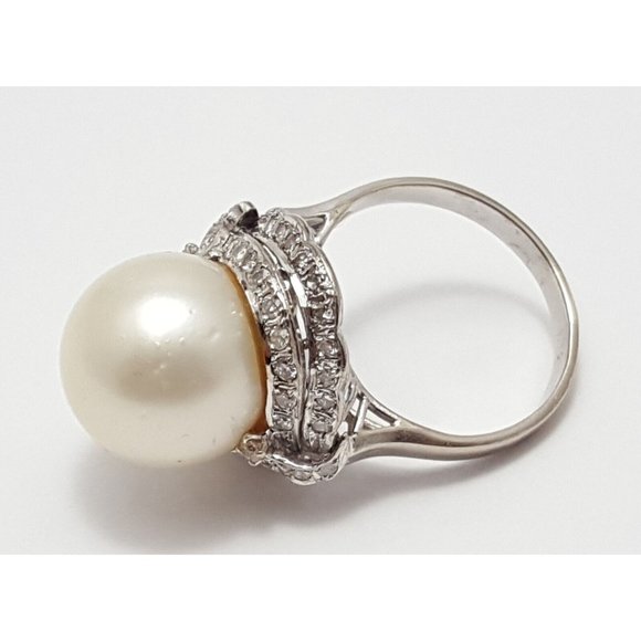 Fine Jewelry Camel Pawn Shop Diamond Rings Elegant 14K Karat